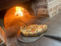 Photos du propriétaire du Livraison de pizzas Pizza Maracana à Marseille - n°9