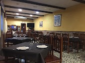 Restaurante Casa Quintela en Bueu
