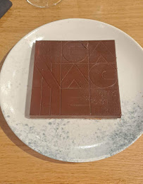 Chocolat du GANACHE LE RESTAURANT à Bordeaux - n°10