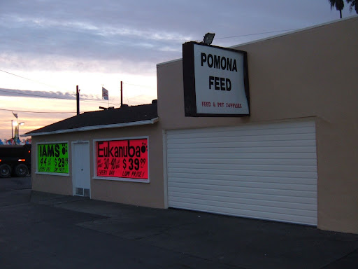 Livestock dealer Pomona