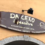 Photo n°1 de l'avis de Massimo.a fait le 07/09/2019 à 12:44 sur le  Da Ceko Il Pescatore à Lecco