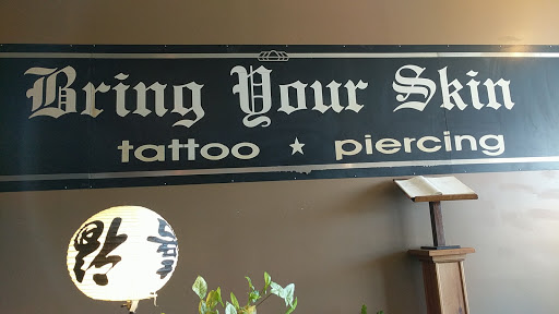 Explore tattoo geometric ideas, creative tattoo ideas in Horseheads, available at Bring Your Skin Tattoo and Piercing