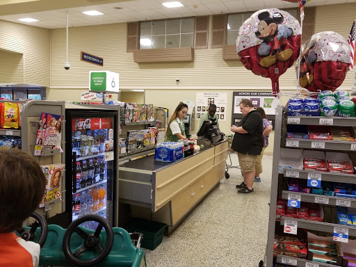 Supermarket «Publix Super Market at Poinciana Place», reviews and photos, 2915 Vineland Rd, Kissimmee, FL 34746, USA