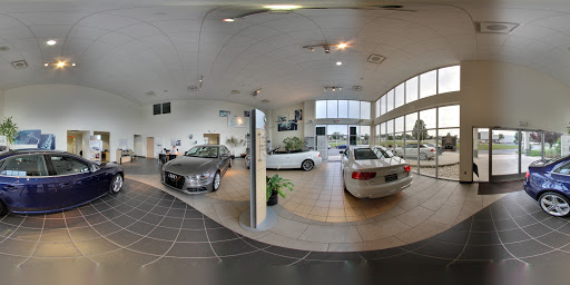 Audi Dealer «Audi Reading», reviews and photos, 2746 Bernville Rd, Leesport, PA 19533, USA