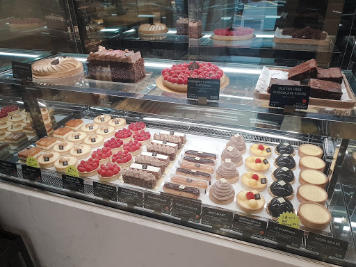 Maison Kayser - Tsim Sha Tsui