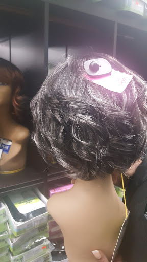 Beauty Supply Store «Supreme Beauty», reviews and photos, 5224 Aldine Mail Rte Rd, Houston, TX 77039, USA