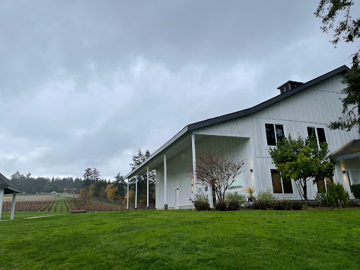 Winery «San Juan Vineyards», reviews and photos, 3136 Roche Harbor Rd, Friday Harbor, WA 98250, USA