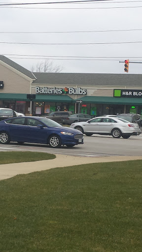 Car Battery Store «Batteries Plus Bulbs», reviews and photos, 6365 Mayfield Rd, Mayfield Heights, OH 44124, USA