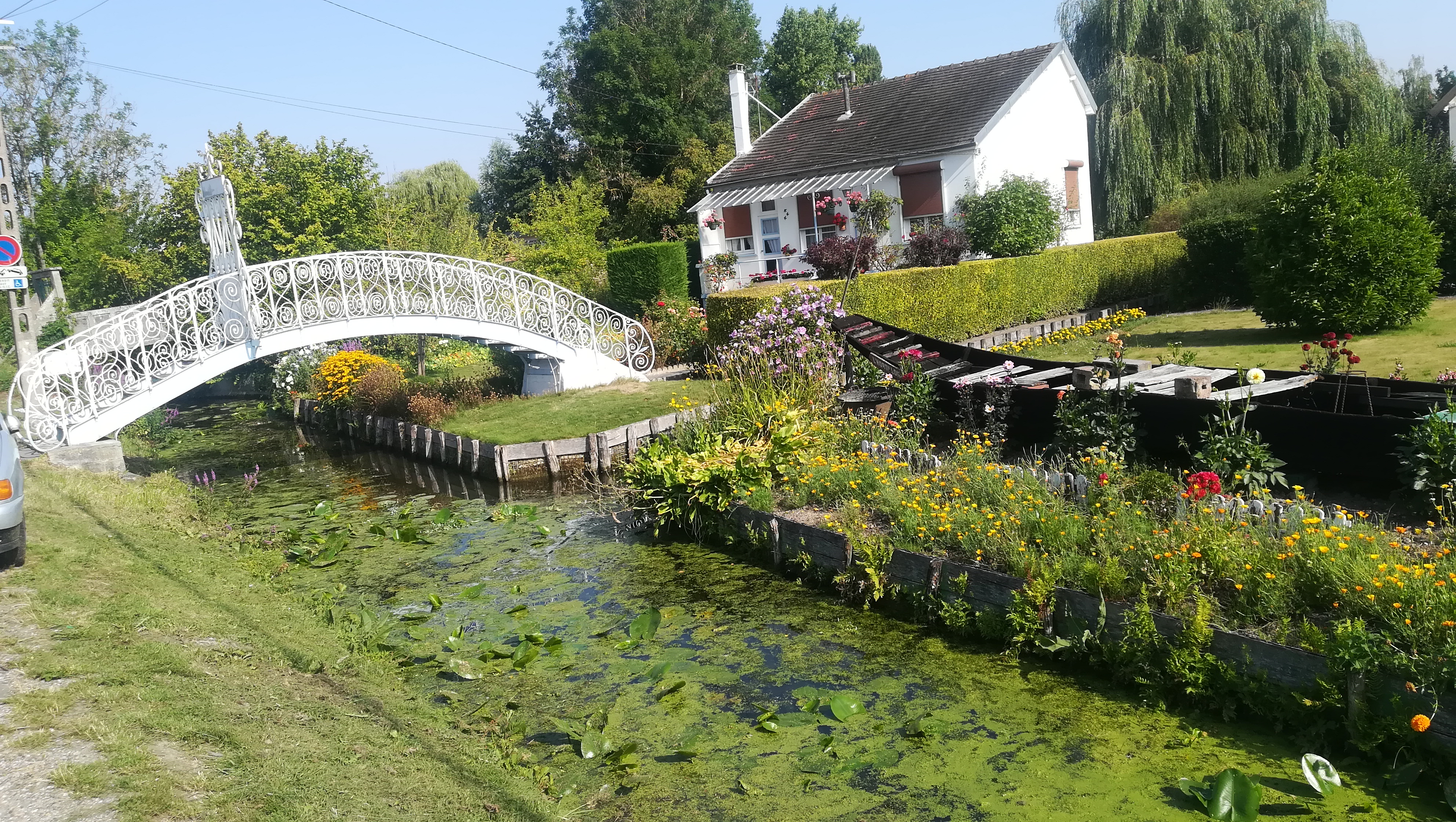 Photo n° 3 de l'avis de Mélissa.e fait le 04/08/2019 à 15:58