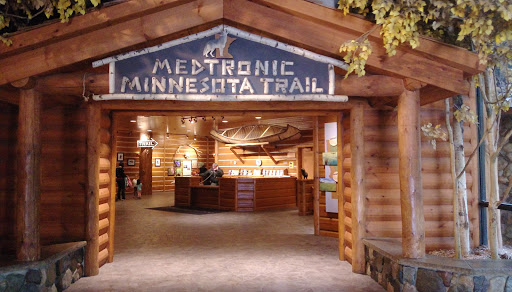 Zoo «Minnesota Zoo», reviews and photos, 13000 Zoo Blvd, Apple Valley, MN 55124, USA