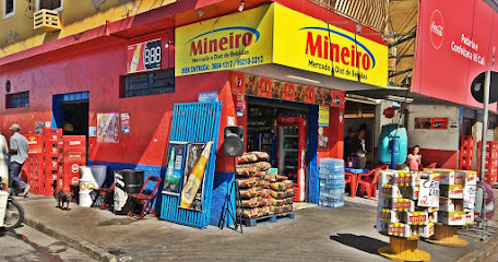 Mineiro Mercado E Distribuidora De Bebidas