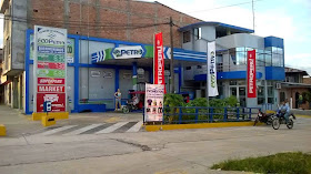 Estacion Ecopetro Iquitos