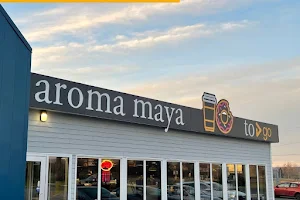 Aroma Maya Coffee & Donuts (Cougar Dome/Legion Stadium) image