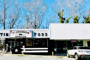 El Chinchorro Boricua Restaurant & Bar image