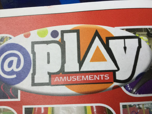 Amusement Center «@ Play Amusements», reviews and photos, 229 Broadhollow Rd, Farmingdale, NY 11735, USA