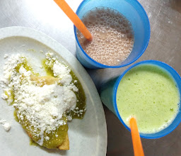 Tortas y Quesadillas Elohim photo