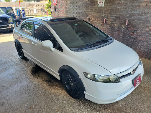 Car Wash «Davie Self Serve Car Wash», reviews and photos, 4201 Davie Road Extension, Hollywood, FL 33024, USA