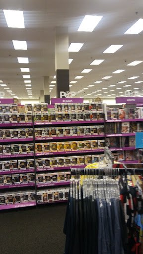 Book Store «Books-A-Million», reviews and photos, 6235 N Davis Hwy, Pensacola, FL 32504, USA