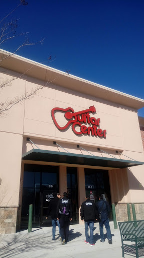 Music Store «Guitar Center», reviews and photos, 186 Banks Crossing, Fayetteville, GA 30214, USA