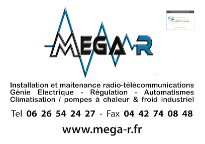 MEGA-R SAS