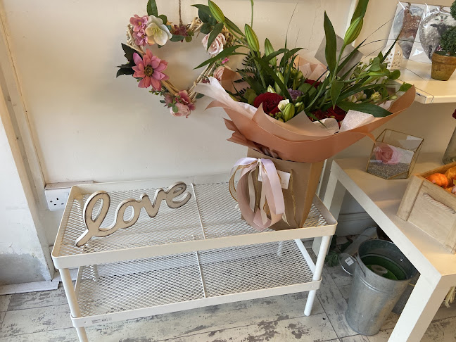Reviews of Bespoke Flowers in Manchester - Florist