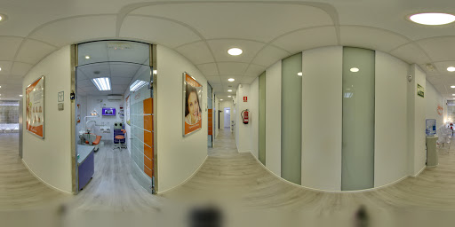 Clinica Dental Windental Pedro Laborde en Madrid