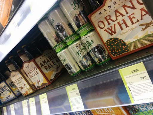 Wine Store «Total Wine & More», reviews and photos, 7400 Carson Blvd, Long Beach, CA 90808, USA