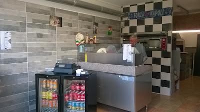 Pizza Luigi à La Ferté-sous-Jouarre