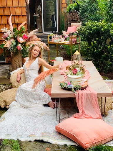 Kiss Me in Carmel Vintage Rentals image