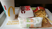 Frite du Restauration rapide McDonald's à Lyon - n°14