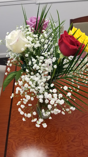 Florist «Conrad the Florist», reviews and photos, 924 Township Line Rd, Elkins Park, PA 19027, USA