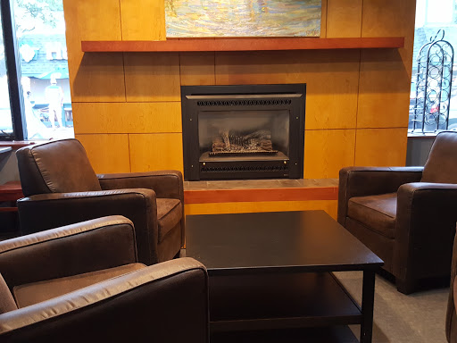 Coffee Shop «Dunn Brothers Coffee», reviews and photos, 11 Water St, Excelsior, MN 55331, USA