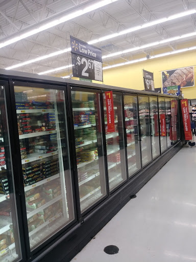 Department Store «Walmart Supercenter», reviews and photos, 2120 US-92, Auburndale, FL 33823, USA