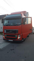 CSY Intertruck SRL