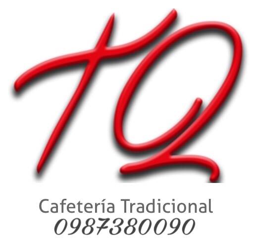 TQ Cafetería Tradicional - Riobamba