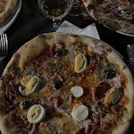 Photo n°2 de l'avis de Francesco.i fait le 11/08/2023 à 20:43 sur le  Restaurant La Pineta à Gioiosa Marea