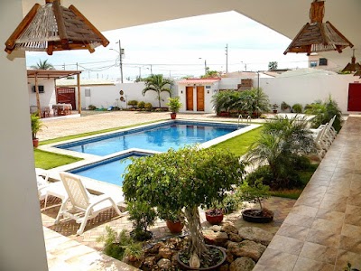 Photos of Hosteria Milina