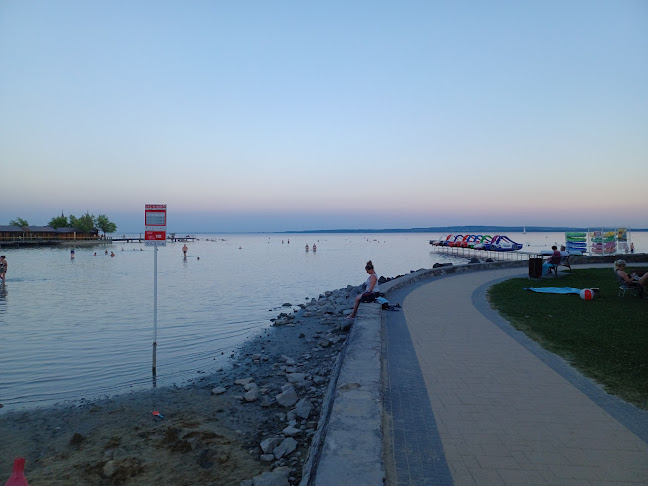 Pecás Büfé - Keszthely