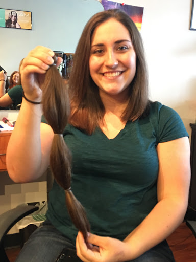 Hair Salon «Hairline Beauty Salon», reviews and photos, 5193 Shore Dr # 106, Virginia Beach, VA 23455, USA