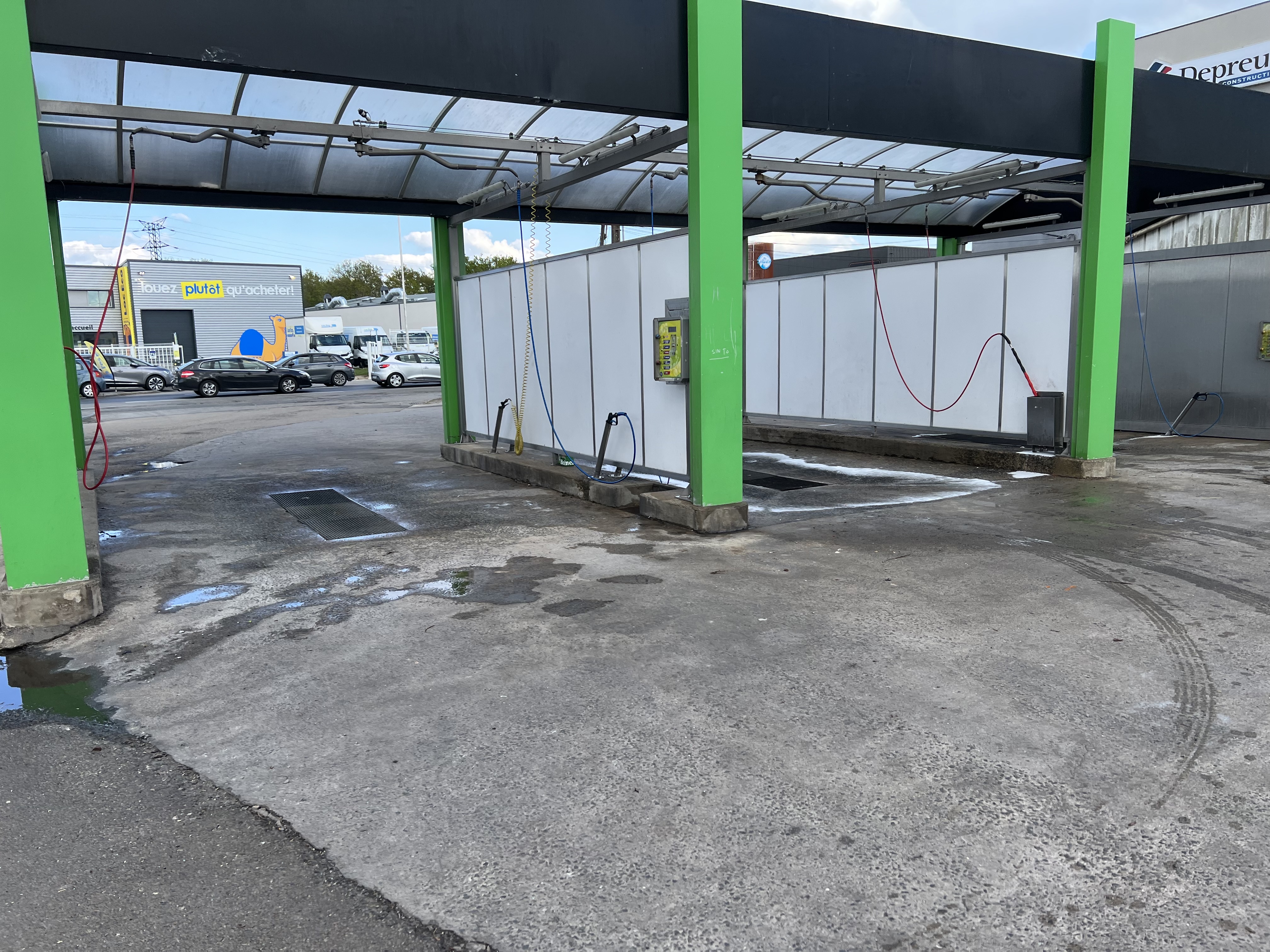 Photo n° 4 de l'avis de C.o fait le 19/04/2023 à 18:12