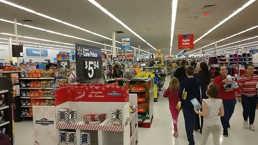 Department Store «Walmart Supercenter», reviews and photos, 2645 Blairs Ferry Rd NE, Cedar Rapids, IA 52402, USA