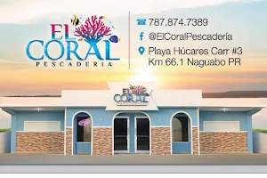 El Coral Pescadería image