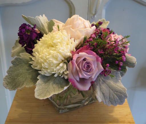Florist «Chez Bloom», reviews and photos, 4310 Bryant Ave S, Minneapolis, MN 55409, USA