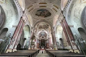 Co-Cathedral of the Ascension of the Lord, Kecskemét image