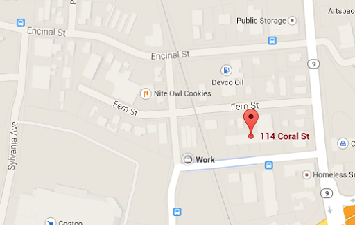 Auto Repair Shop «Polar Auto & Radiator», reviews and photos, 114 Coral St, Santa Cruz, CA 95060, USA