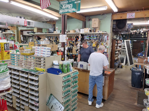 Hardware Store «Suding Hardware Store», reviews and photos, 2218 Shelby St, Indianapolis, IN 46203, USA