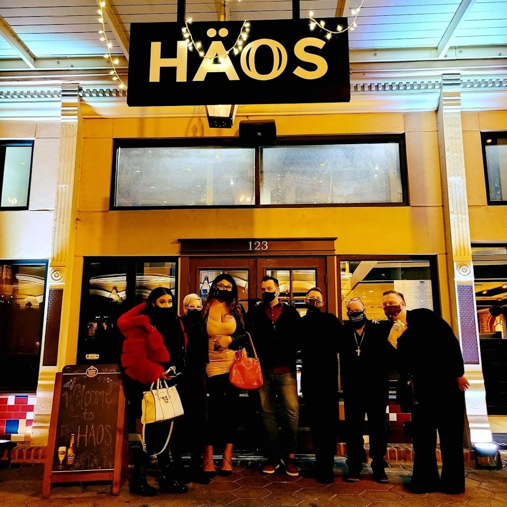 Häos on Church 32801