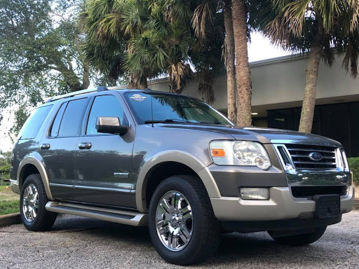 Used Car Dealer «A & P Auto Sales», reviews and photos, 6384 Philips Hwy, Jacksonville, FL 32216, USA