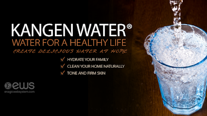 Enagic Kangen Water Distributor