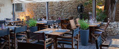 Atmosphère du Restaurant français L'Endroit à Salon-de-Provence - n°1